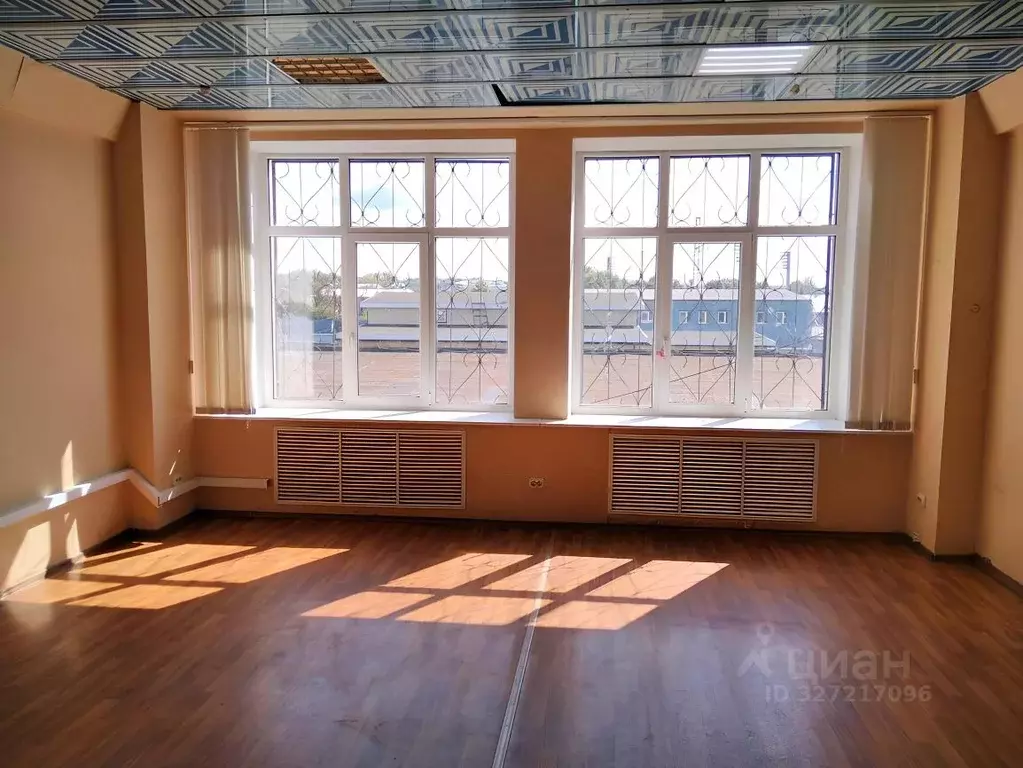 Офис в Нижегородская область, Нижний Новгород Спортсменский пер., 12А ... - Фото 1