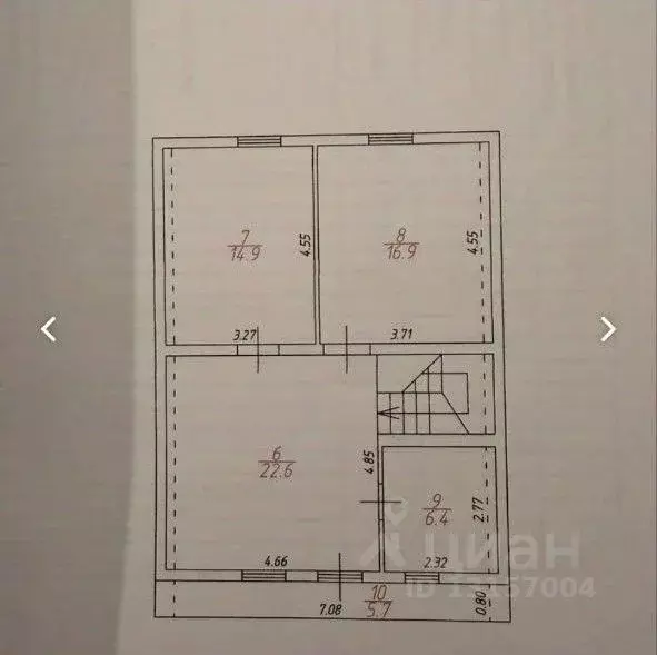 Дом в Калининградская область, Калининград Весна СНТ, ул. Родниковая, ... - Фото 2