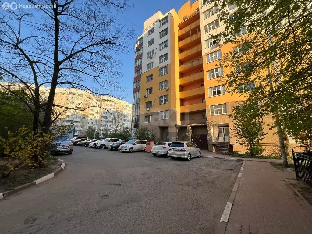 1-комнатная квартира: Белгород, улица Есенина, 32А (44.3 м) - Фото 2
