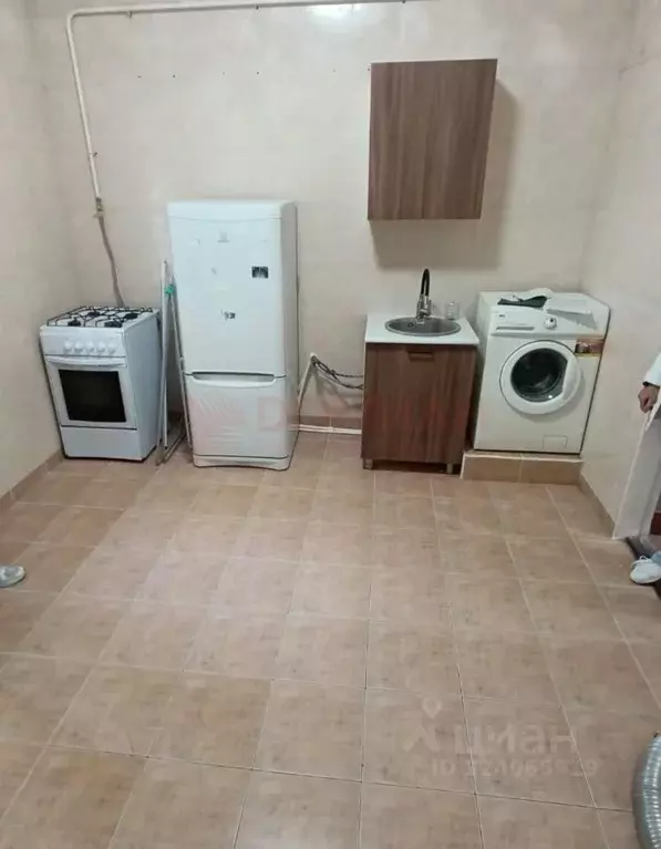 2-к кв. Ростовская область, Ростов-на-Дону Ульяновская ул., 42/9 (47.0 ... - Фото 1