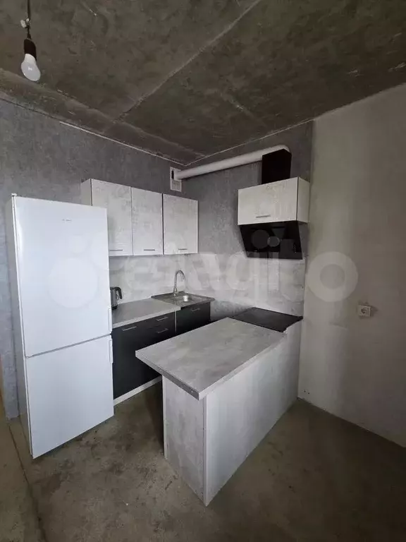 Квартира-студия, 19,7 м, 10/12 эт. - Фото 0