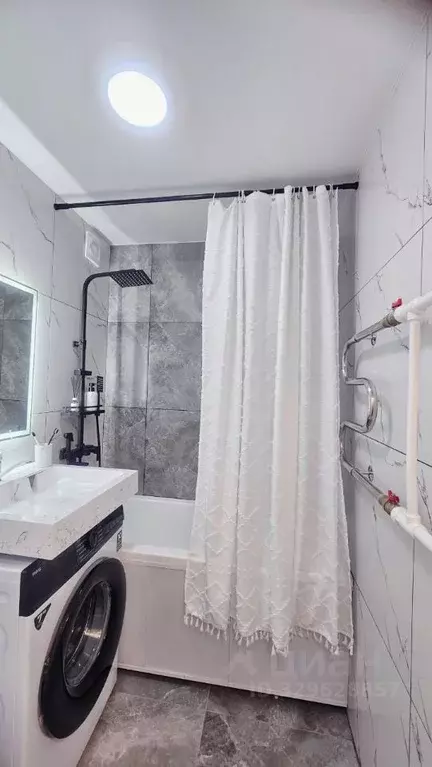 2-к кв. Самарская область, Самара Средне-Садовая ул., 34А (40.0 м) - Фото 1