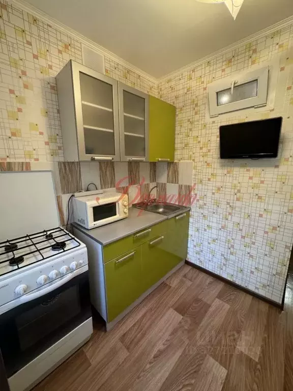 1-к кв. Архангельская область, Северодвинск Полярная ул., 40 (30.0 м) - Фото 1