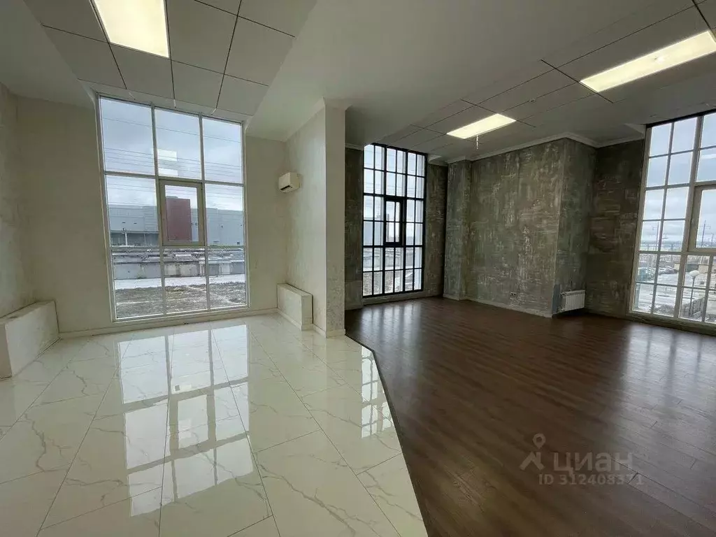 Офис в Белгородская область, Белгород ул. Есенина, 9к2 (72 м) - Фото 1