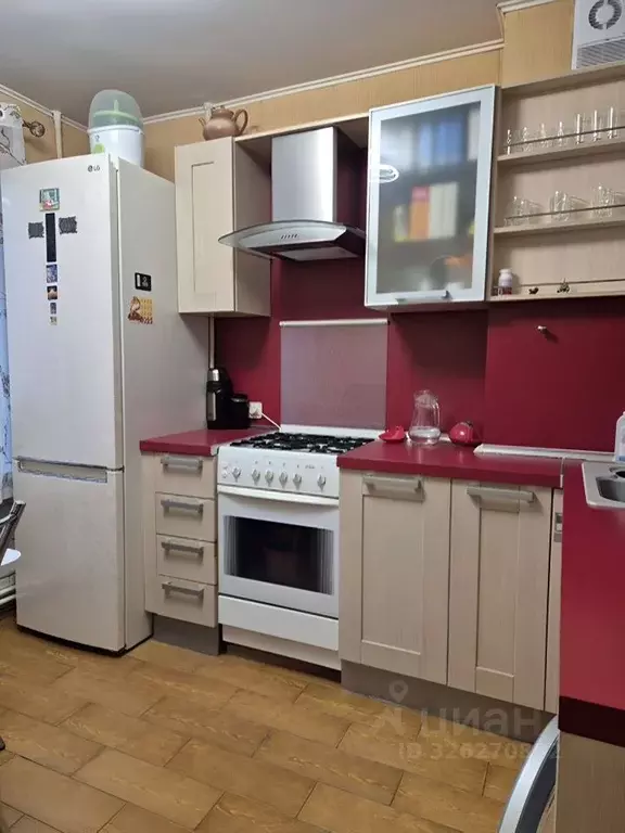 2-к кв. Костромская область, Кострома ул. Шагова, 199 (47.1 м) - Фото 2