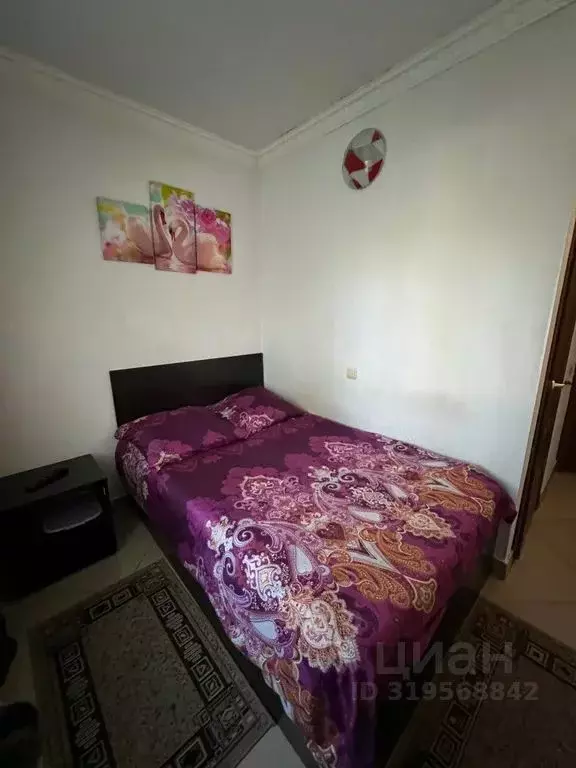 Комната Татарстан, Казань ул. Академика Лаврентьева, 8 - Фото 0