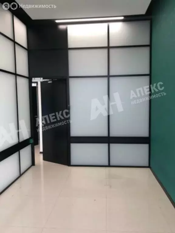 Офис (54 м) - Фото 2