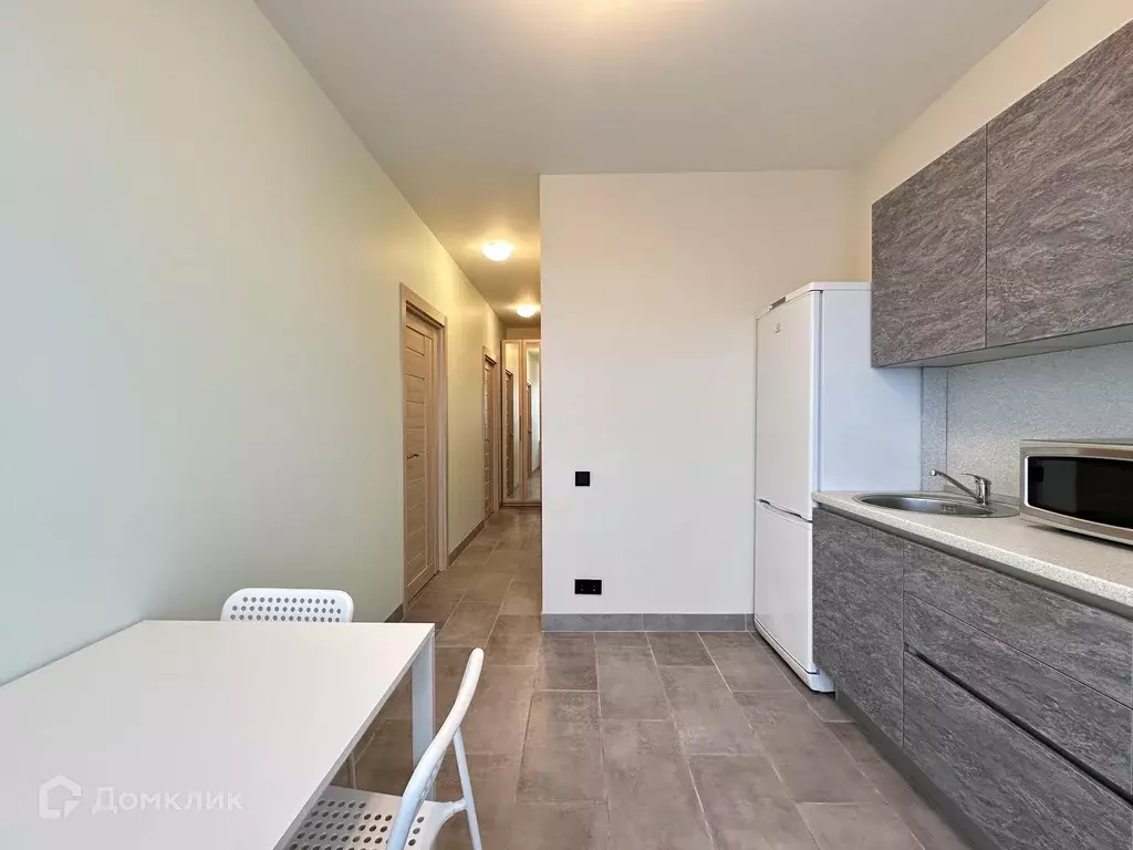Продаётся 2-к квартира, 39.5 м - Фото 1