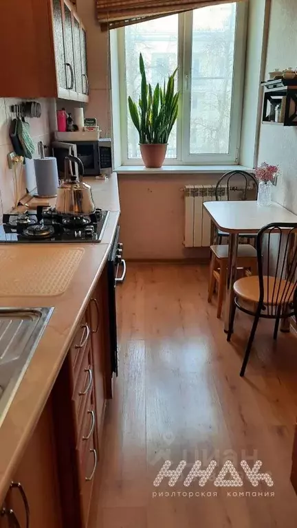 2-к кв. Нижегородская область, Дзержинск ул. Клюквина, 4 (42.9 м) - Фото 2