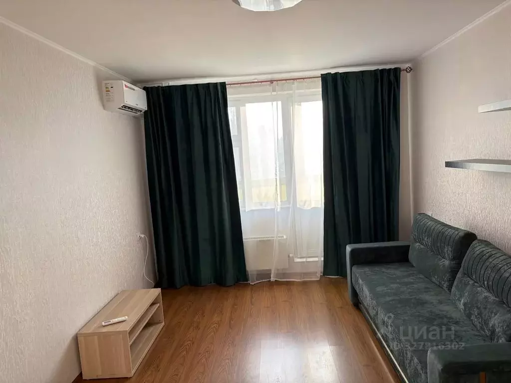 1-к кв. Московская область, Красногорск ул. Имени Зверева, 6 (36.4 м) - Фото 1