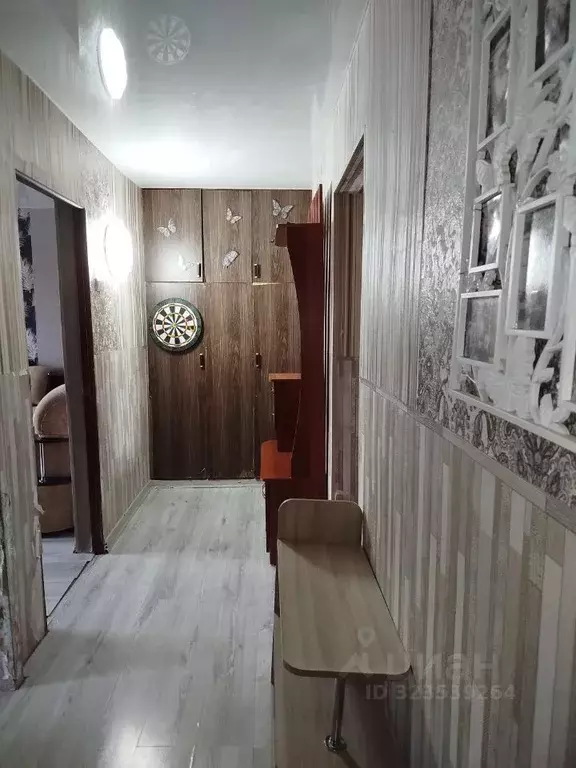 2-к кв. Омская область, Омск ул. 14-й Военный Городок, 31 (47.0 м) - Фото 1