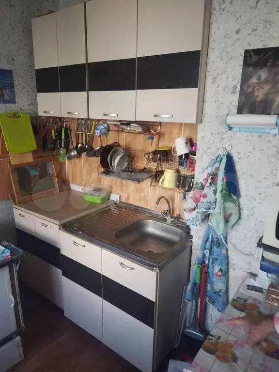 Квартира-студия, 25 м, 2/9 эт. - Фото 0