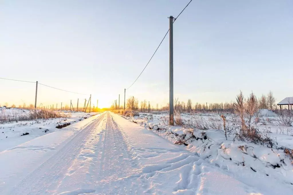 Участок в Новосибирская область, Бердск Раздольный мкр,  (9.5 сот.) - Фото 1