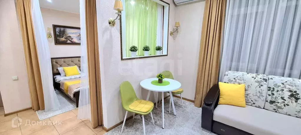 Продаётся 2-к квартира, 34 м - Фото 0