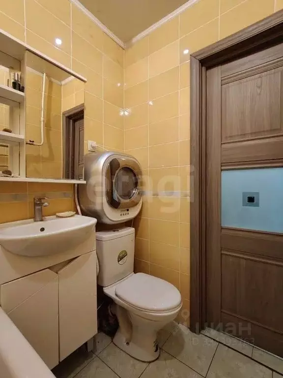 1-к кв. Московская область, Люберцы ул. Власова, 6 (30.0 м) - Фото 2