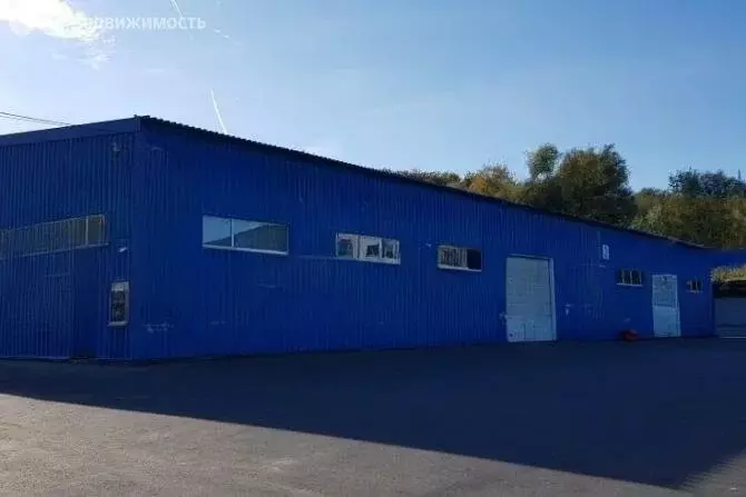 Помещение свободного назначения (1213.9 м) - Фото 0