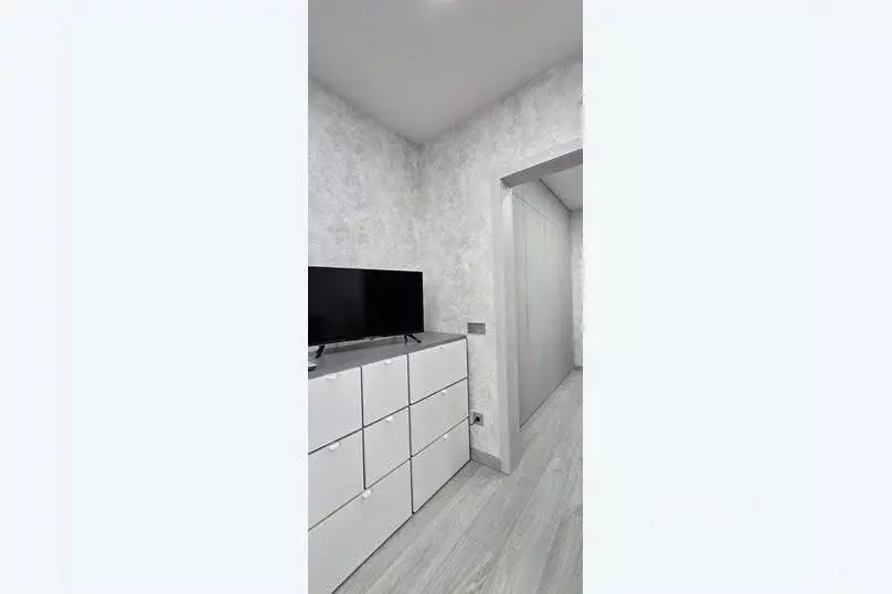 1-к кв. Татарстан, Казань ул. Николая Ершова, 65Б/1 (35.0 м) - Фото 0