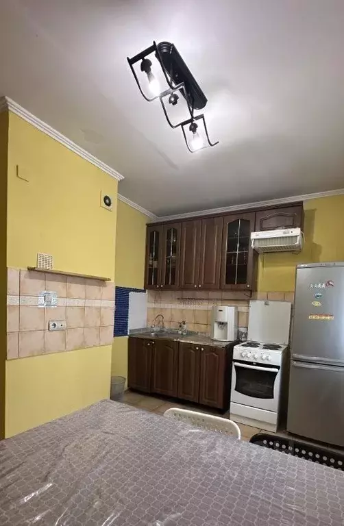 3-к кв. Москва Азовская ул., 24К2 (80.0 м) - Фото 2