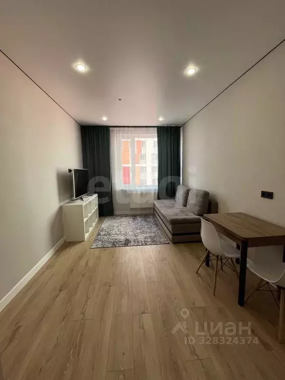 Студия Московская область, Одинцовский городской округ, Новоивановское ... - Фото 1