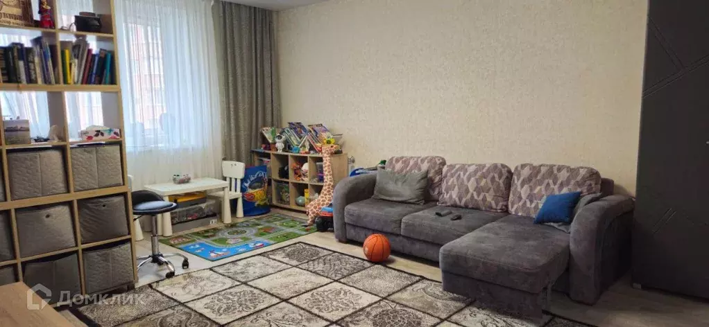 Продаётся 2-к квартира, 71.9 м - Фото 0
