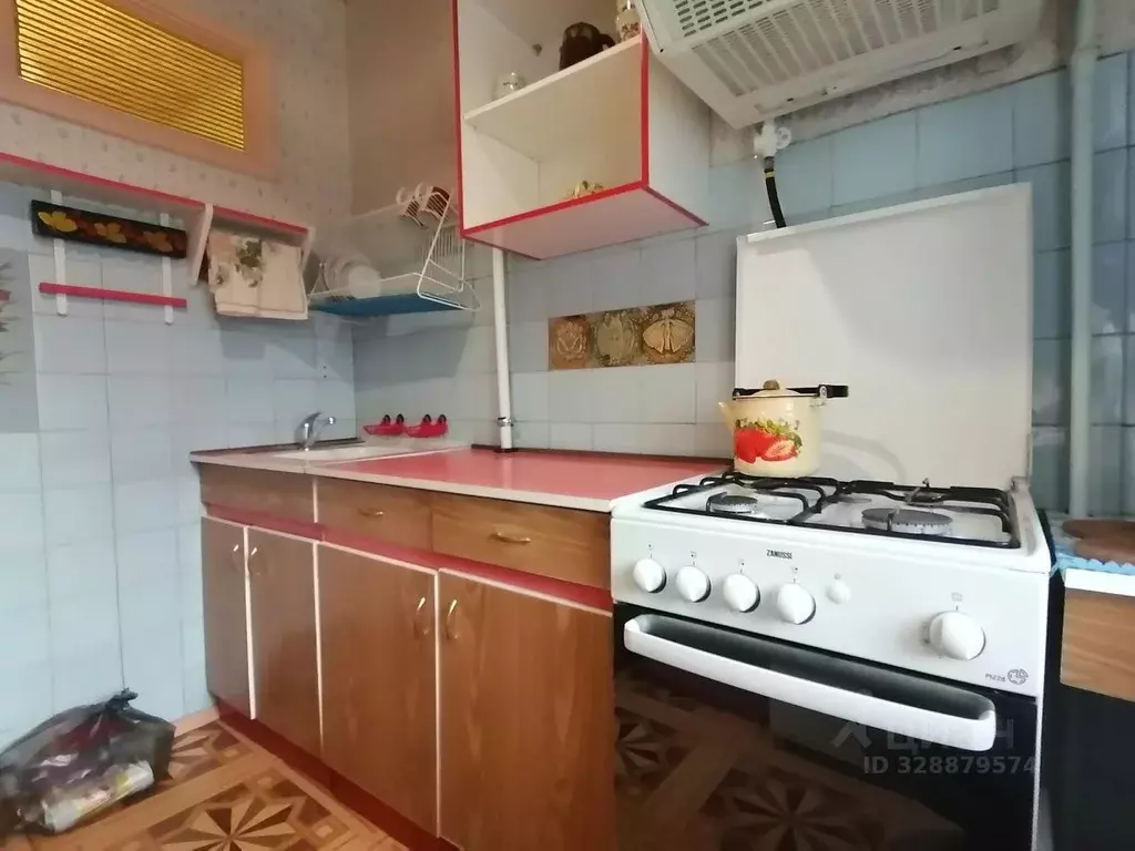 1-к кв. Нижегородская область, Нижний Новгород ул. Карбышева, 1 (30.0 ... - Фото 1