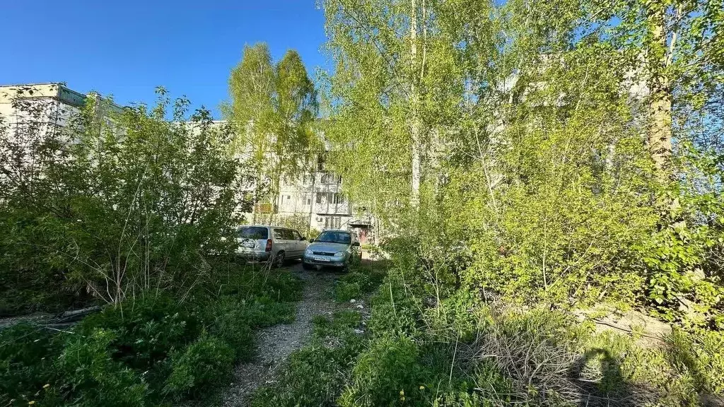 Участок в Кемеровская область, Кемерово пер. Нартова (12.4 сот.) - Фото 0