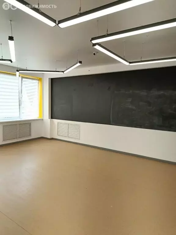 Офис (36 м) - Фото 1