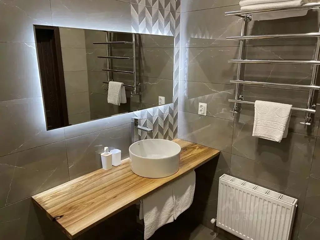 2-к кв. Краснодарский край, Темрюкский район, Голубицкое с/пос, ... - Фото 2