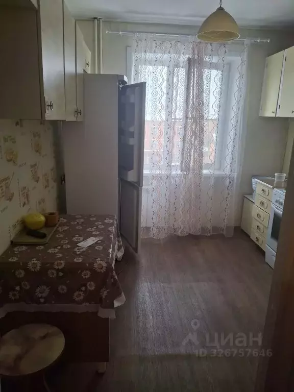 3-к кв. Иркутская область, Усолье-Сибирское ул. Луначарского, 16 (67.0 ... - Фото 1