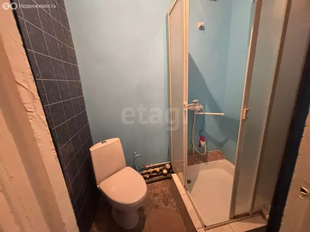 1-комнатная квартира: Энгельс, улица Колотилова, 24 (28.5 м) - Фото 1