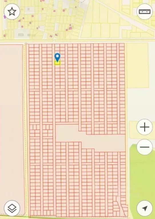 Участок в Крым, Симферопольский район, Николаевка пгт ул. Ленина (6.0 ... - Фото 2