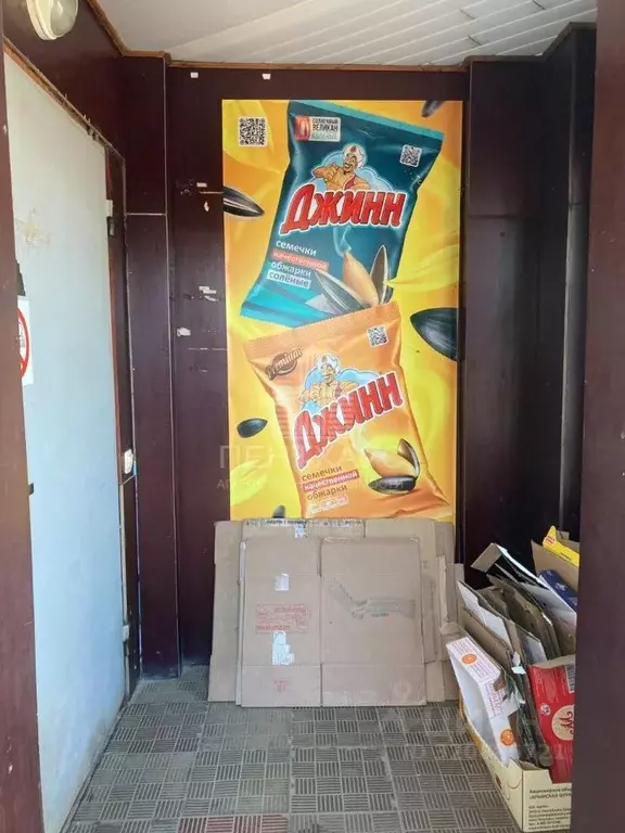 Торговая площадь в Владимирская область, Суздальский район, Павловское ... - Фото 2