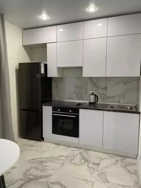 1-к кв. Татарстан, Казань ул. Умырзая, 12 (35.0 м) - Фото 2