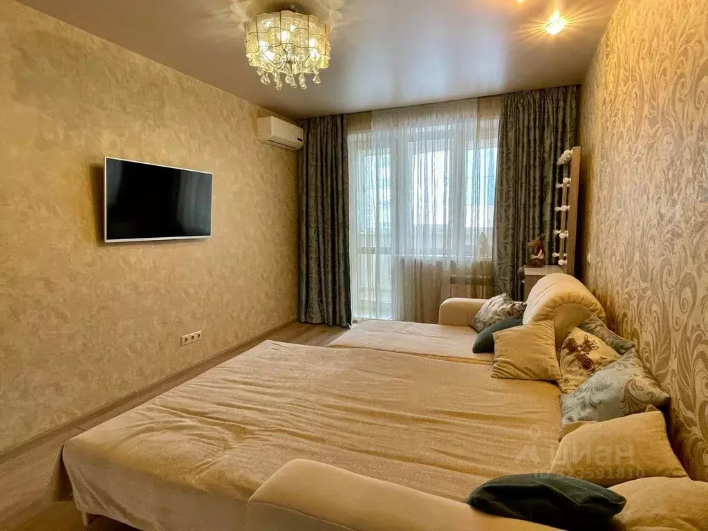 Комната Хабаровский край, Хабаровск Ленинградская ул., 2А (18.0 м) - Фото 2