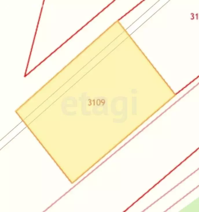 Дом в Тульская область, городской округ Тула, село Зайцево, Полевая ... - Фото 1