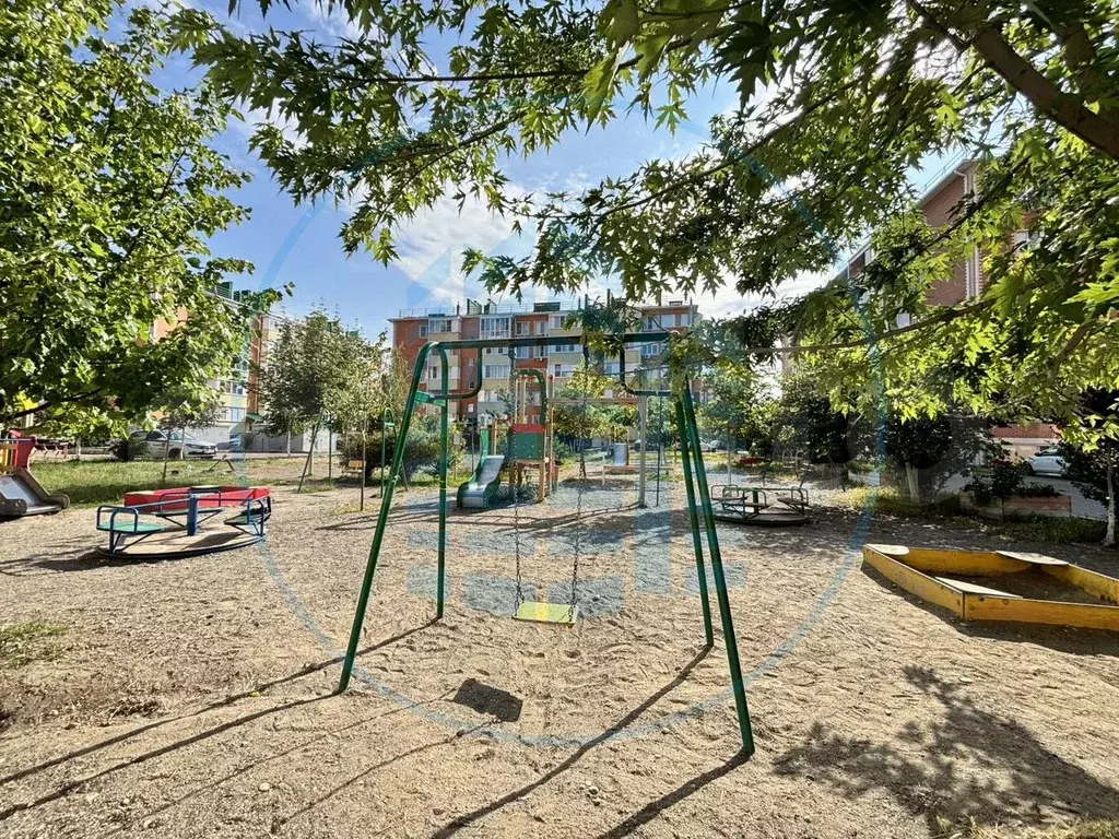 1-к. квартира, 35 м, 2/5 эт. - Фото 1