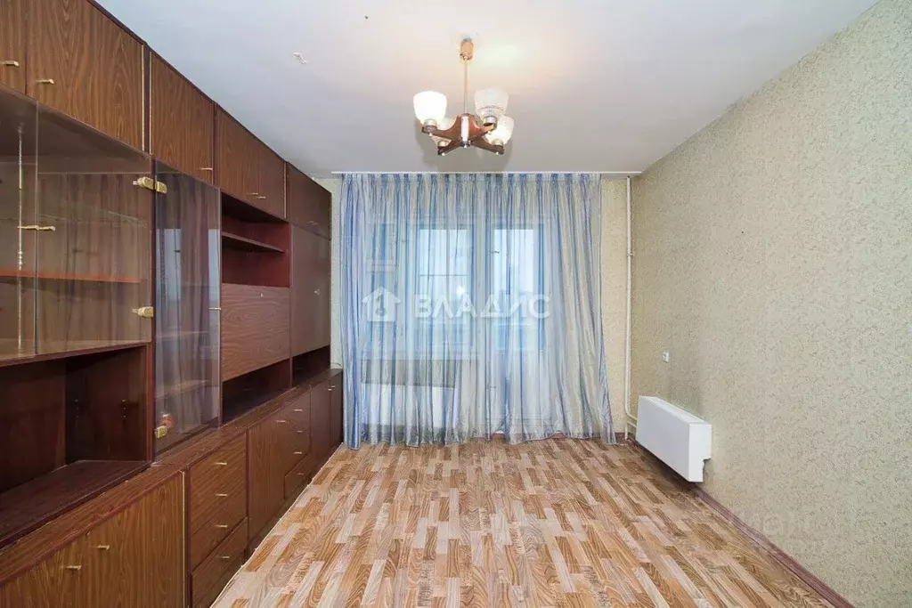 2-к кв. Владимирская область, Владимир ул. Фатьянова, 6 (60.7 м) - Фото 1