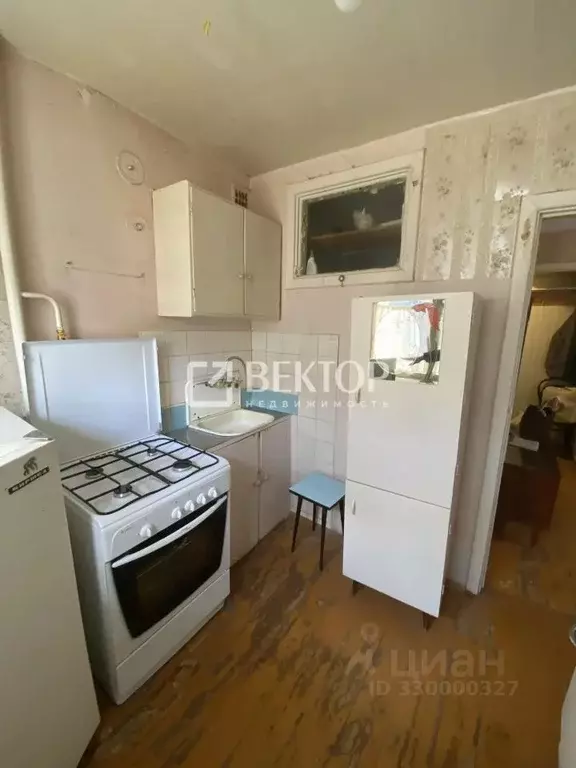 2-к кв. Ивановская область, Иваново ул. Генкиной, 33 (42.3 м) - Фото 2