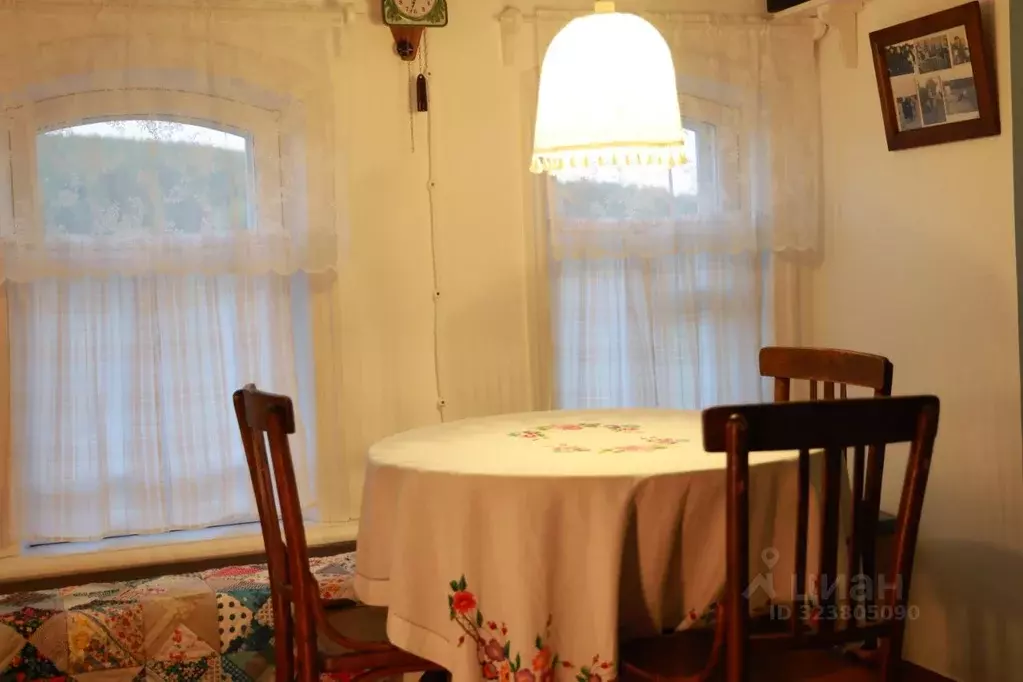 Дом в Свердловская область, Ревда муниципальный округ, с. Мариинск ул. ... - Фото 2