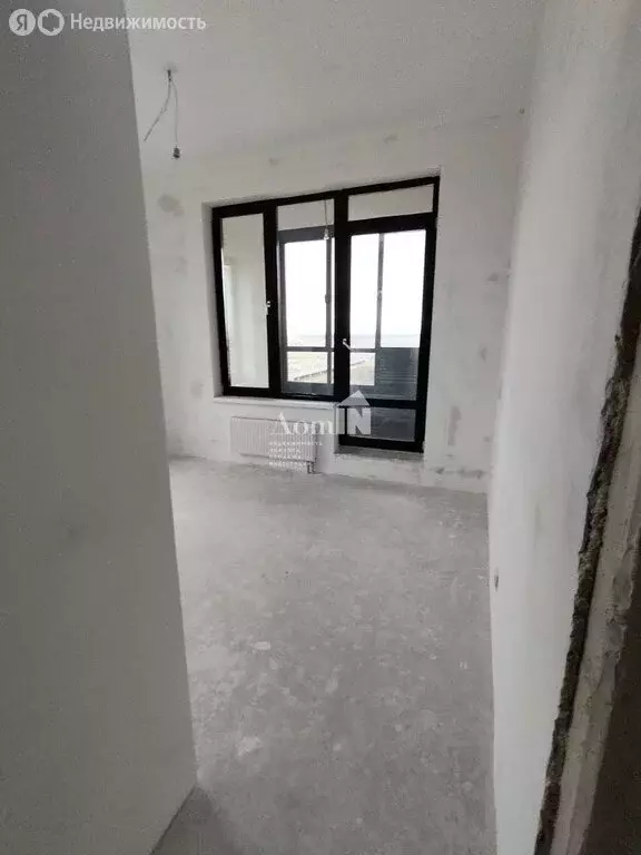 Квартира-студия: Санкт-Петербург, Планерная улица, 99 (21.6 м) - Фото 1