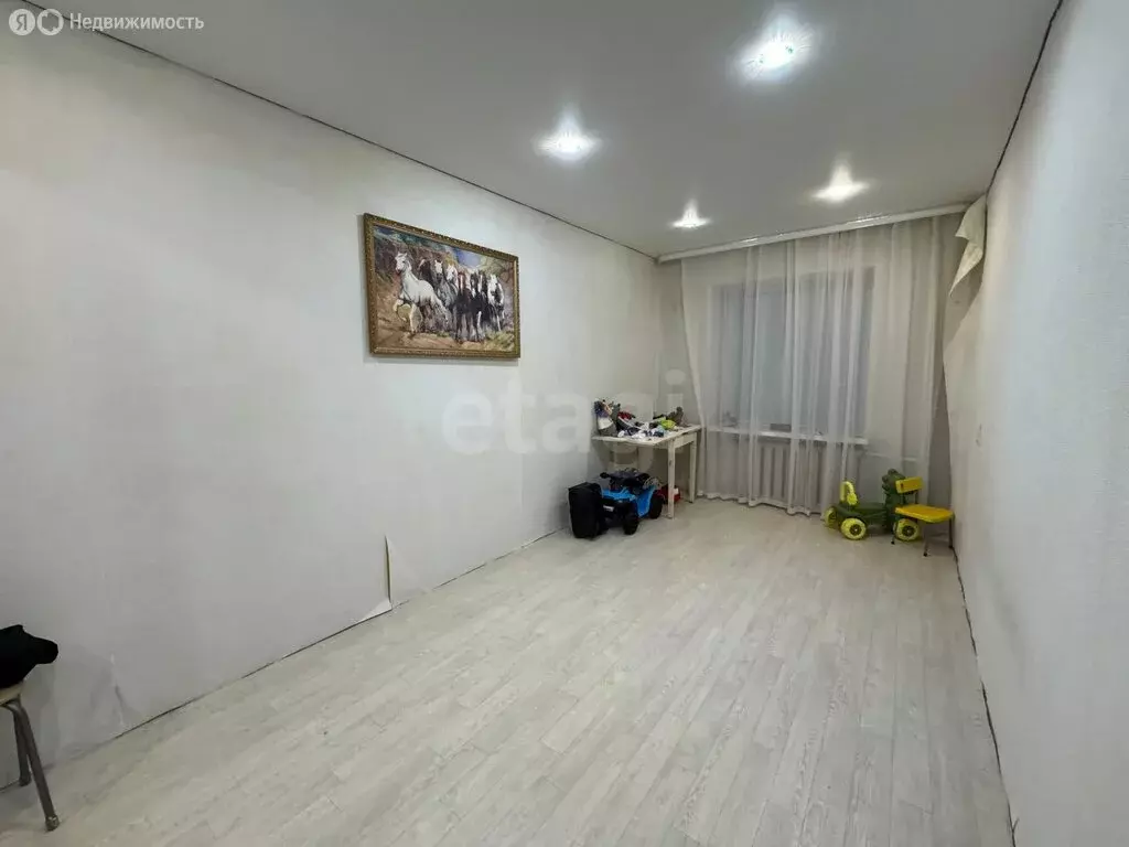 3-комнатная квартира: Саратов, Московское шоссе, 29 (63.4 м) - Фото 2