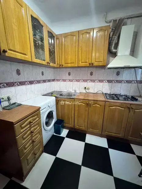 3-к. квартира, 60м, 1/5эт. - Фото 0