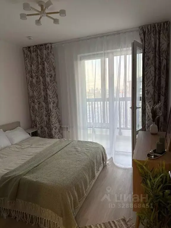 2-к кв. Москва Дмитровское ш., 55А (56.0 м) - Фото 2