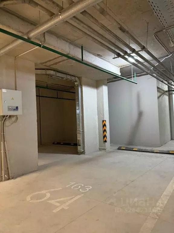 Гараж в Московская область, Красногорск ул. Молодежная, 5 (16 м) - Фото 2