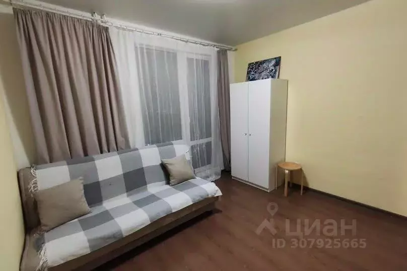 1-к кв. Санкт-Петербург бул. Вилькицкий, 6 (41.0 м) - Фото 1