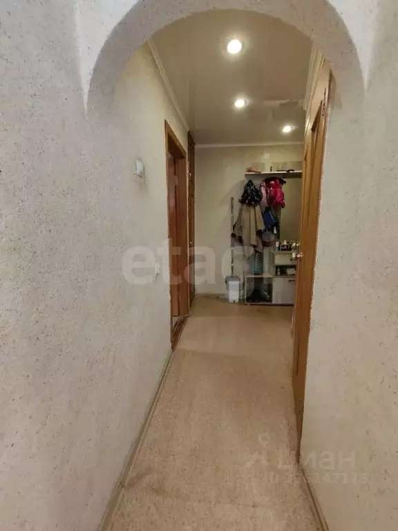 2-к кв. Тюменская область, Тюмень Тарманы мкр, ул. Игримская, 13 (39.8 ... - Фото 1