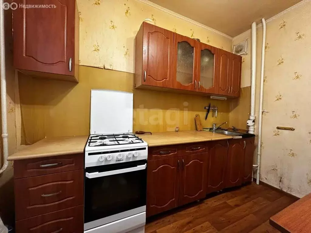 3-комнатная квартира: Усинск, Воркутинская улица, 5 (65 м) - Фото 2