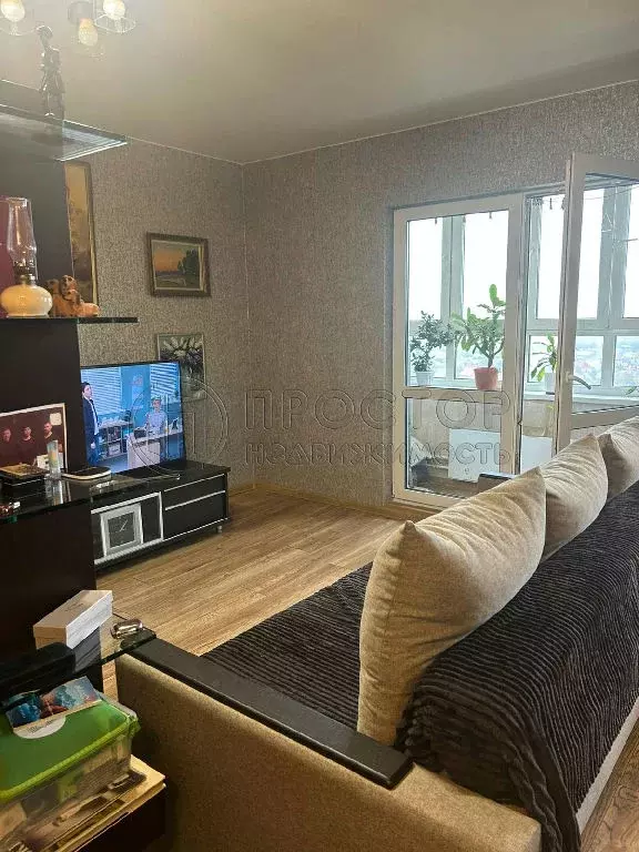 Продается 2-комнатная квартира - Фото 2