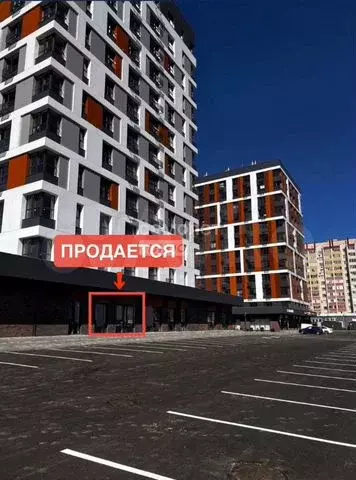 Продам помещение свободного назначения, 94 м - Фото 0