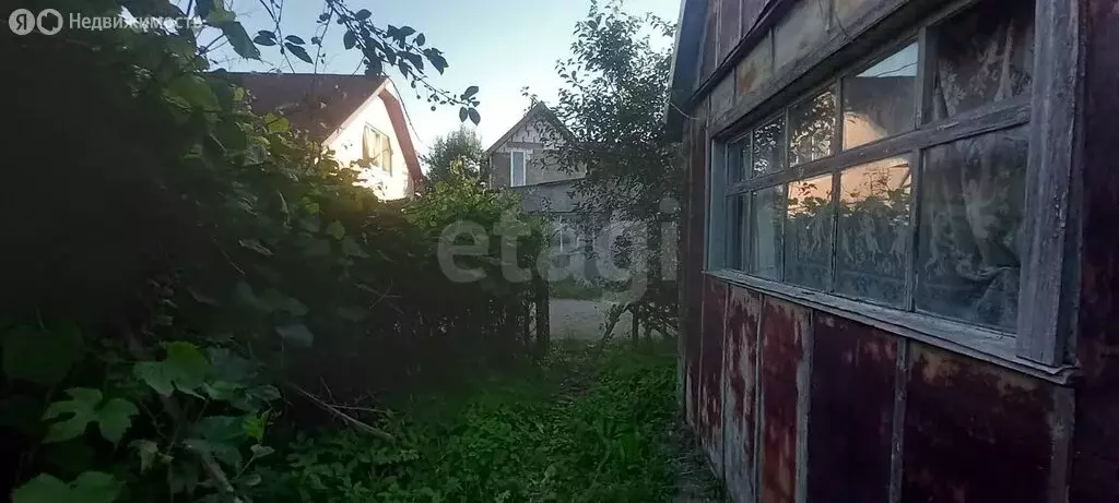 Дом в Калининград, Столярная улица (21 м) - Фото 0